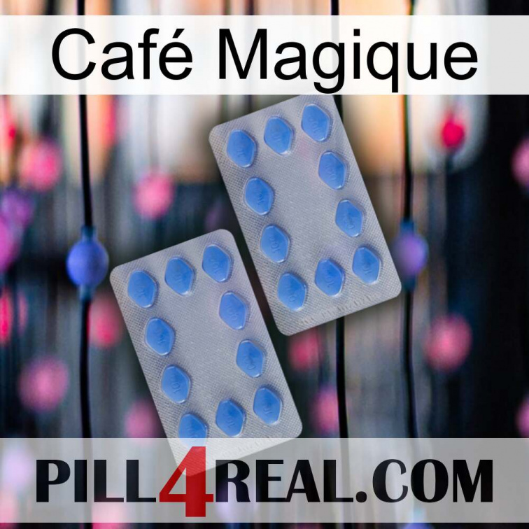 Café Magique 20